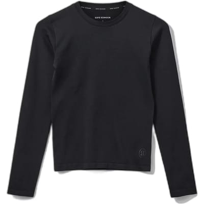 Dames-T-shirt met lange mouwen Sofie Schnoor Adelinasw