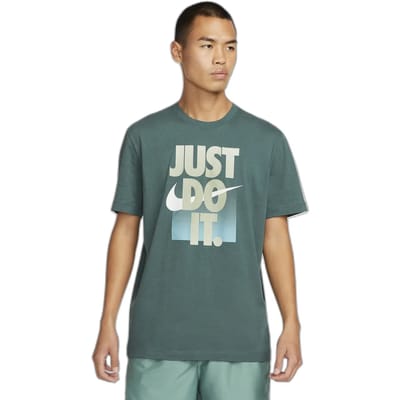 T-shirt Nike 12 Just Do It