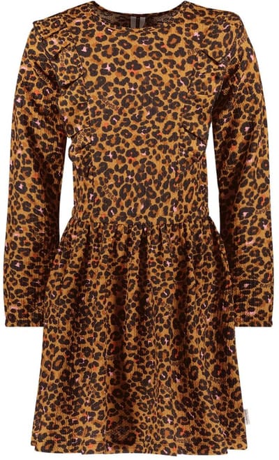 B. Nosy Y408-5840 Meisjes Jurk - Maat 110