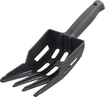 Wenko Tuinhelper 4-in-1 tuingereedschap
