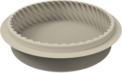 Unyqoos® 3D Siliconen Bakvorm voor Creatieve en Verrassende Desserts