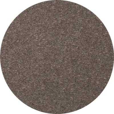 PFERD TOOLS 42870004 Compactkorrel klitschijf KR Ø 115 mm A 120 CK voor fijnslijpen met haakse slijpers 115 mm 50 stuk(s)