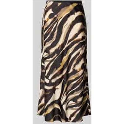 Midirok met elastische band, model 'PELLA'