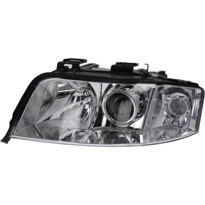 Koplampen TYC 20-0406-05-2