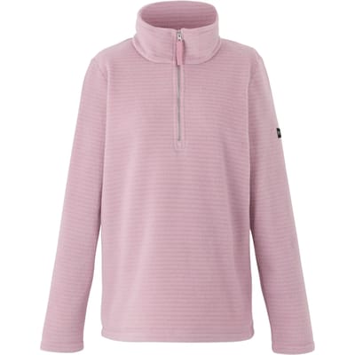 Regatta Solenne Ii Sweatshirt Met Halve Rits Roze 48 Vrouw