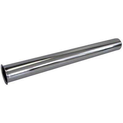 Viega immersion pipe model 9945-143 extended 50 cm for tube siphon 128326
