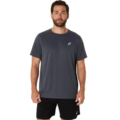 Asics T-shirt korte mouw Core