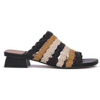 Sandalen met hakken Angel Alarcon TRENZADO MULTI