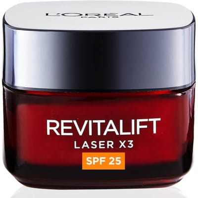 L'Oréal Paris Revitalift Laser Renew Anti-Ageing Crème SPF20 50 ml