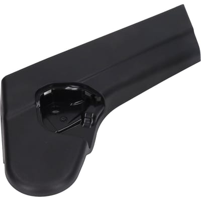 Bekleding linkerkant bestuurdersstoel 2209102918 Autoaccessoires Vervanging voor Mercedes?Benz W220 black