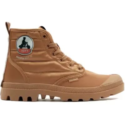 Laarzen Palladium Pampa Hi Dare Rhona X Jott