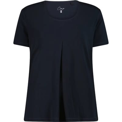 T-shirt in lyocell jersey blend dames CMP