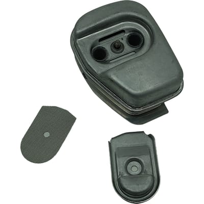 Mcculloch uitlaat kit cpl cs340 cs380
