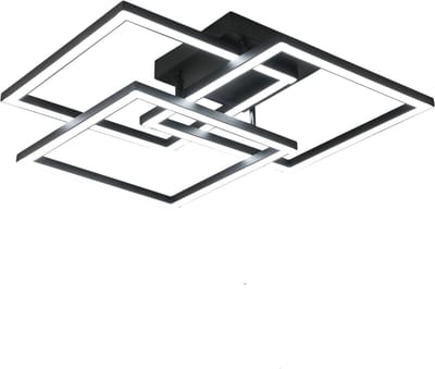 UrbanSelect - Plafondlamp - Strak design - Volledige controle