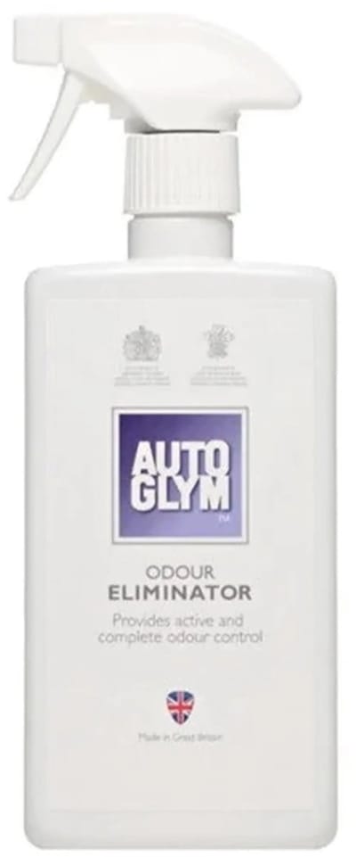 AUTOGLYM Odour Eliminator Spray 500ml