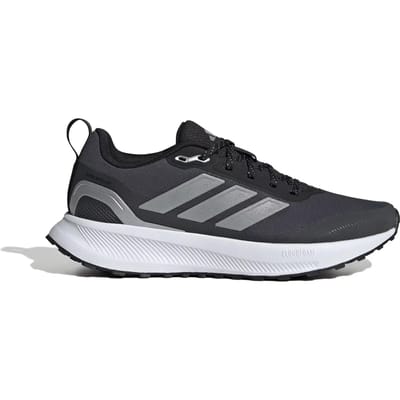 Adidas Performance Runfalcon 5 Tr Hardloopschoenen - Dames - Zwart