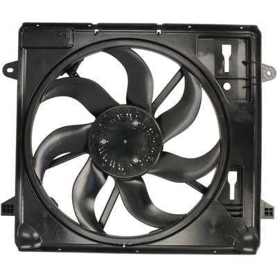 Ventilator NRF 470021