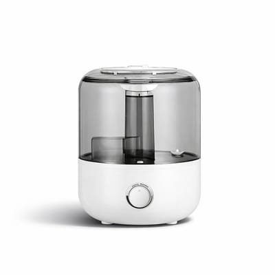 Celestul Luchtbevochtigers 3L - Humidifier - Aroma Diffuser - Woonkamer - Slaapkamer - Babykamer - Kantoor - Met afstandbediening
