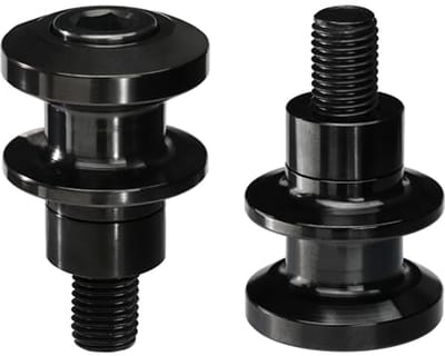 Motorfiets Zwenkarm Spoelen voor Paddock Standaard M10