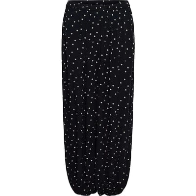Vrouwelijke ballonbroek Soaked in Luxury Zaya