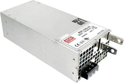 Mean Well RSP-1500-48 Schakelnetvoedingsmodule 48 V/DC 32 A 1536 W