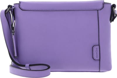 PICARD Schoudertas Yours Crossbody Bag Purple Paars