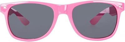Roze bril Donny