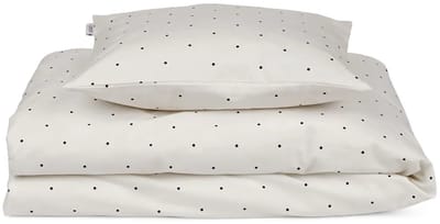 Liewood - baby beddengoedset Carmen Dots - 100 x 70 cm