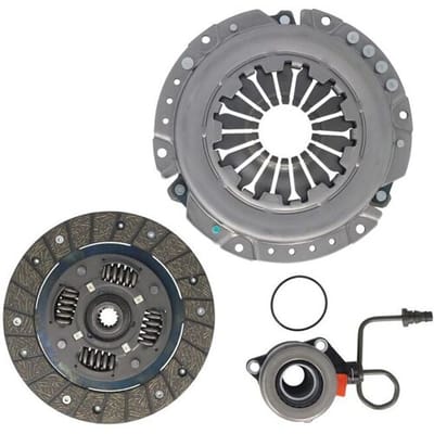 Koppelingsset NEXUS F1X008NX