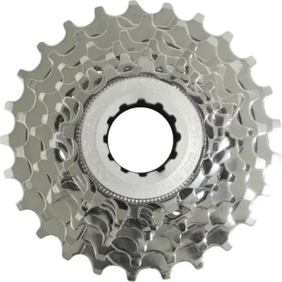 Miche Primato 8s Shimano Fietscassette Zilver 8s / 12-14-25t