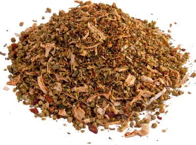 Tuana Kruiden - Italiaanse Kruiden - Bakje 40 Gram - Tuanashop - KP0100