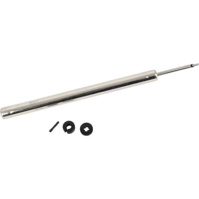 Externe telescopische zadelpen cartridge Pro 150 mm