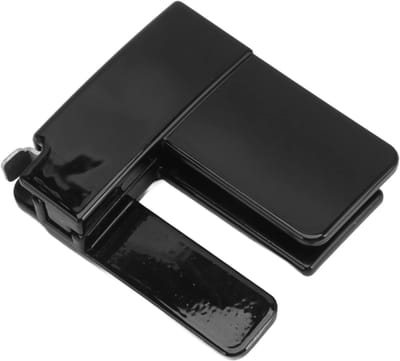 Verstelbare taillebuckle voor broeken, multifunctionele riemclip, duurzame broekaccessoires voor dagelijks gebruik
