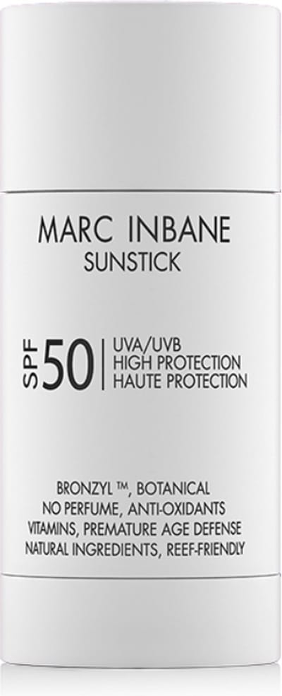 Marc Inbane Sunstick SPF50 - Cool White