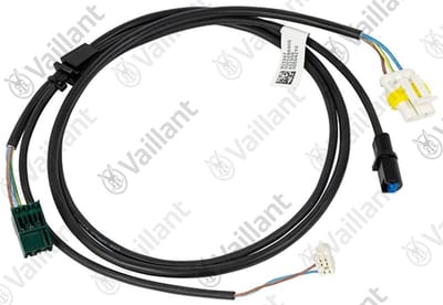 VAILLANT Kabel VC 136+206+276/2-E e.a. Vaillant-nr. , 0010032772