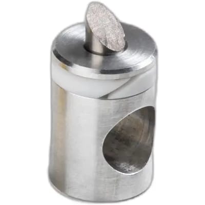 Accessoire voor luchtbagvest paardrijden paal Equiline