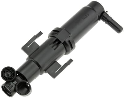 Sproeikop reinigingsvloeistof OEM 61677206645