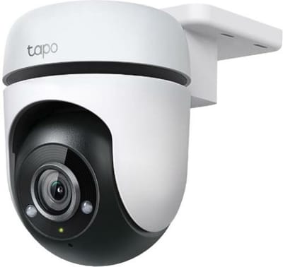 TP-Link Tapo TC40 - Slimme Beveiligingscamera - Binnen & Buiten