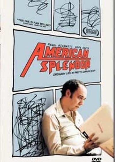 American Splendor