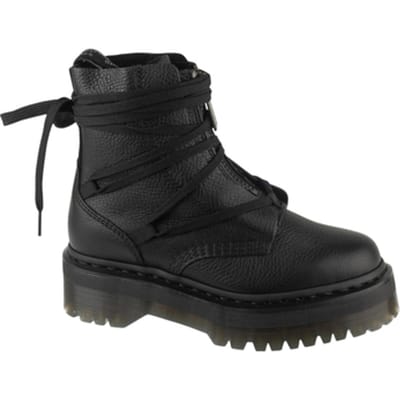 Dr. Martens Laars - Sinclair HS - EU36 tot EU41 - voor Vrouwen - zwart