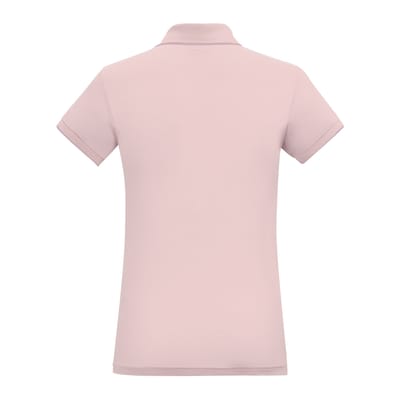 Regatta Dames/dames Remex II Polo Hals T-Shirt (Roze waas)