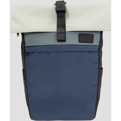 Doughnut Jetpack Dagrugzak 48 cm Laptop compartiment - 41cm (17 duim) - navy x grey
