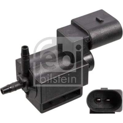 Klep, luchtregeling - inlaatlucht FEBI BILSTEIN 177869