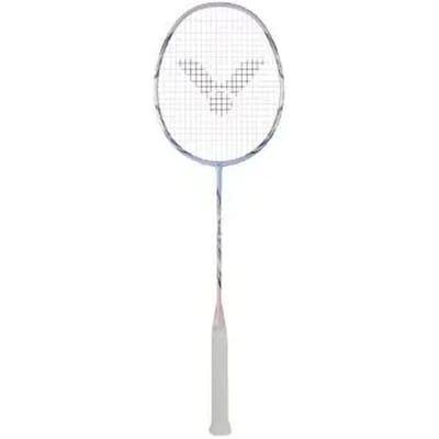 Mercloze Badmintonracket - Kracht & Precisie - Lila
