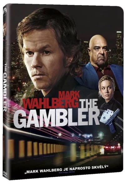 The Gambler [DVD]