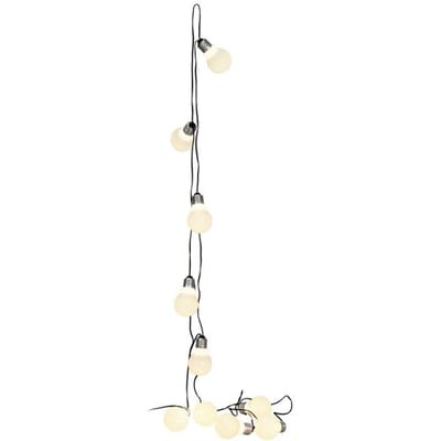 LIVARNO Led-lichtsnoer (wit)