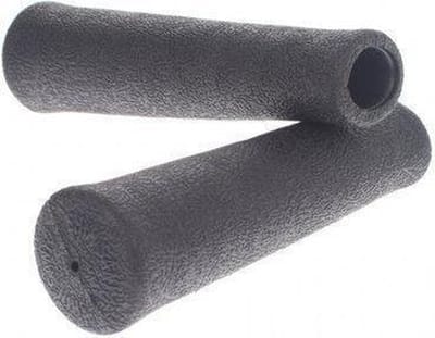 Cordo Handvatset fun 128mm 20mm zwart