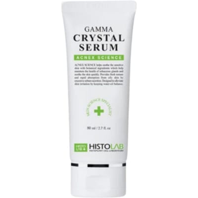 HISTOLAB Gamma Crystal Serum 80ml Korea Beauty gray