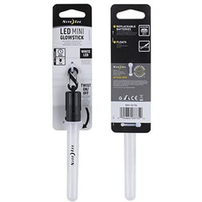 Nite ize radiant led mini glowstick wit