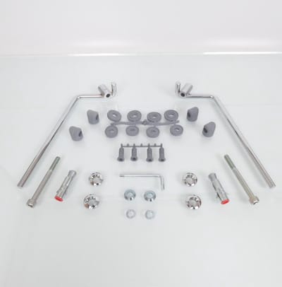 lamp malossi voor scooter piaggio 125 vespa primavera après 2014 4516332 nieuw
